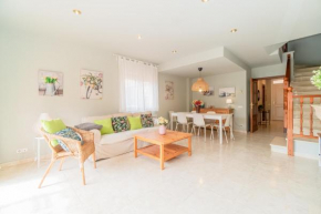 Casa para vacaciones perfectas